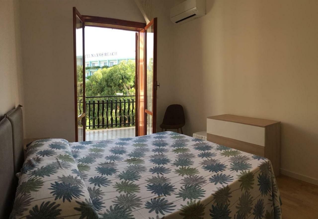 Wonderful House Villa Giardini-Naxos Kültér fotó